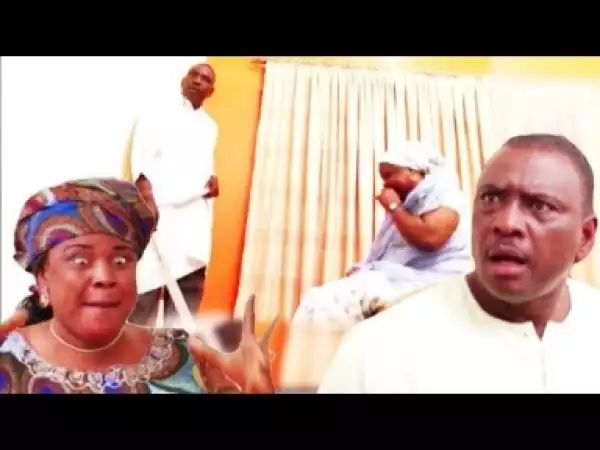 Video: Binafa - Latest Nigerian Hausa movie